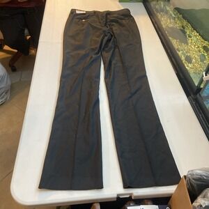 Pierre Loren Pants 40x34 Black Alfred 2b Mens